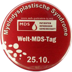 Welt-MDS-Tag
